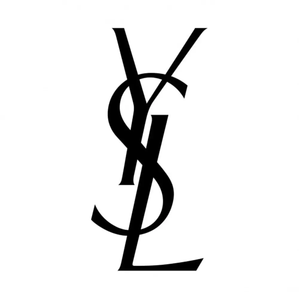 YSL_logo